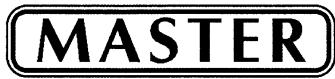 CASIO CW-75 - Insertion d'un logo dans une étiquette - 6