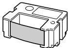 CASIO CW-75 - Cd-Rom DISC TITLE printer de l'application - 3