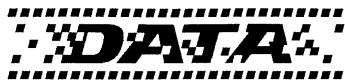 CASIO CW-75 - Insertion d'un logo dans une étiquette - 1