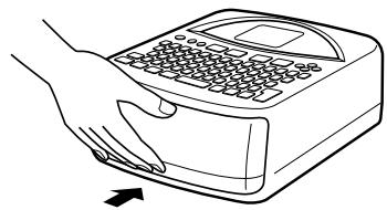 CASIO CW-75 - Important! - 4