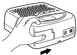 CASIO CW-75 - Important! - 1