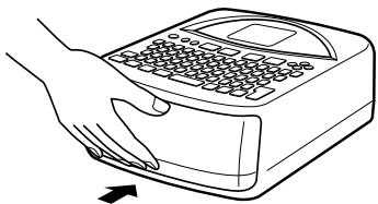 CASIO CW-75 - Important! - 1