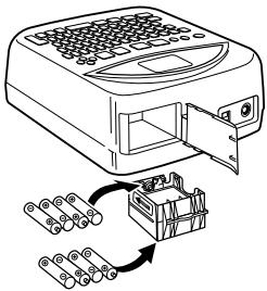 CASIO CW-75 - Important! - 1