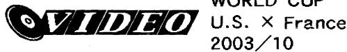 CASIO CW-75 - Exemples d'étiquettes - 4