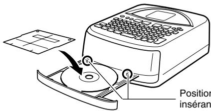 CASIO CW-75 - Remarque - 3