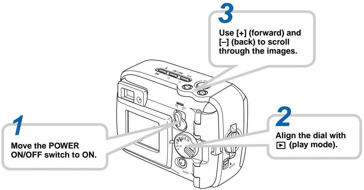 CASIO GV-10 - Playback (page 60) - 1