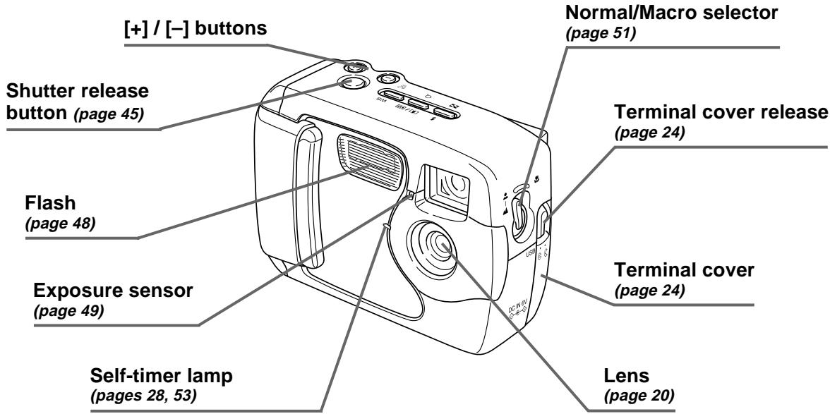 CASIO GV-10 - General Guide - 1