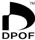 CASIO GV-10 - DPOF Settings - 2