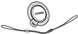 CASIO GV-10 - 8