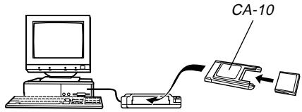 CASIO GV-10 - Another Computer - 1