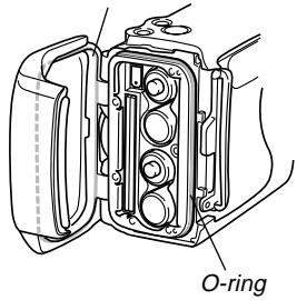 CASIO GV-20 - GETTING ACQUAINTED - 1