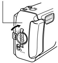 CASIO GV-20 - Operating Precautions - 1