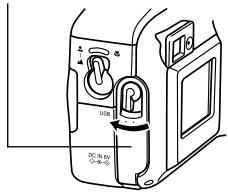 CASIO GV-20 - Operating Precautions - 2