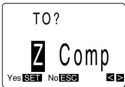 CASIO KL-7000 - To change the characters size - 3