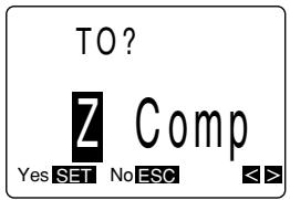 CASIO KL-7000 - To change the font setting - 2