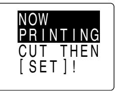 CASIO KL-7000 - To print a label made with a preset layout - 2