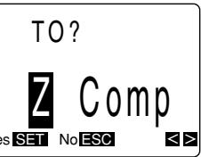 CASIO KL-7000 - To assign text effects - 2