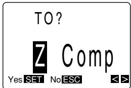 CASIO KL-7000 - To change the style setting - 3