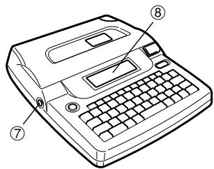 CASIO KL-7200E - General Guide - 2