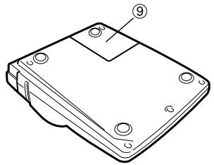 CASIO KL-7200E - General Guide - 3