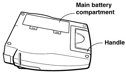 CASIO KL-8100 - General Guide - 2