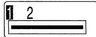 CASIO KL-8100 - To create a new stamp label - 4