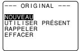 CASIO KL-8200 - Pour creer une nouvelle disposition originale - 1
