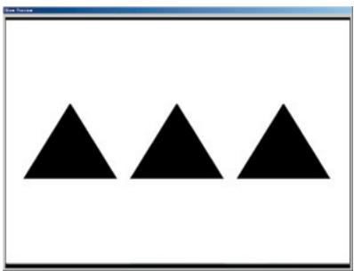 CASIO PJ CAMERA SOFTWARE 1.1 - Lorsque vous estes pret a numeriser le document, cliquez sur le bouton [Start] dans la fenetre de numérisation. - 1