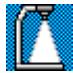 CASIO PJ CAMERA SOFTWARE 1.1 - ■ Afficher l'icone guide - 1