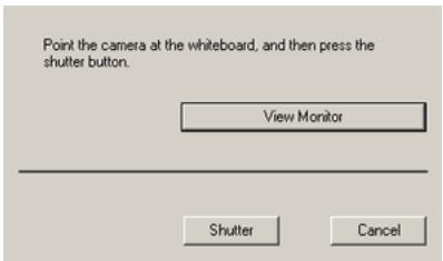 CASIO PJ CAMERA SOFTWARE 1.1 - Marché à suivre - 1