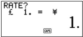 CASIO SF-4985ER - Example 1 - 3