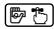 CASIO SF-4985ER - To select a mode - 4