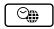 CASIO SF-4985ER - To select a mode - 3