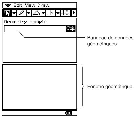 CASIO CLASSPAD 300 PLUS - Opérations sur le classpad - 1