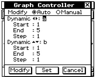 CASIO CLASSPAD 300 PLUS - Opérations sur le classpad - 1