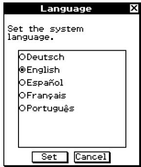 CASIO CLASSPAD 300 PLUS - Important! - 4