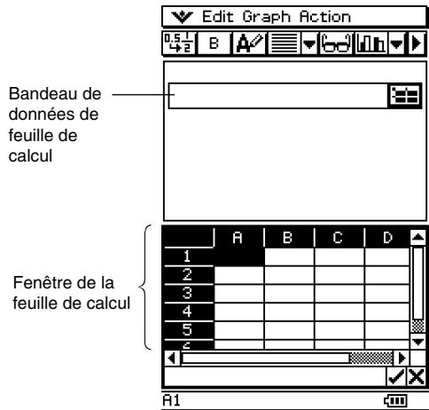 CASIO CLASSPAD 300 PLUS - Opérations sur le classpad - 1