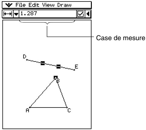 CASIO CLASSPAD 300 PLUS - Voir une table d'animation - 1