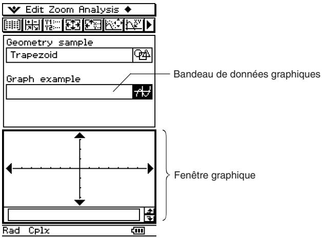 CASIO CLASSPAD 300 PLUS - Opérations sur le classpad - 1
