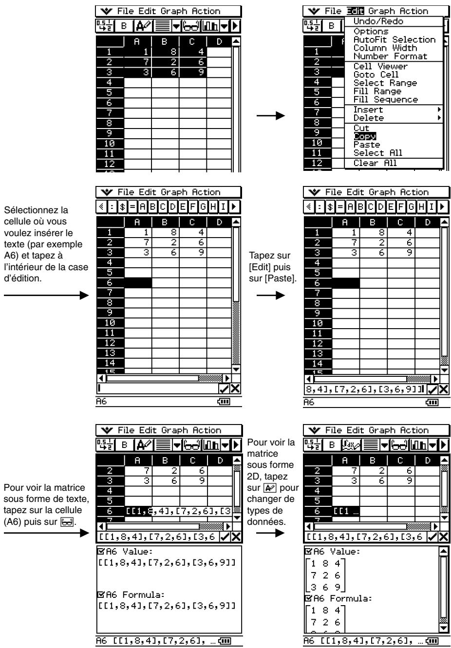 CASIO CLASSPAD 300 PLUS - Important! - 1
