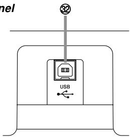mel USB