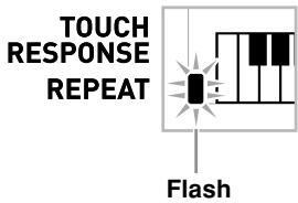 CASIO CTK-810 - Looping a Musical Phrase - 1
