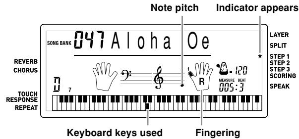 CASIO CTK-810 - Step 1 – Master the timing. - 2