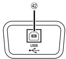 CASIO CTK-810 - *1 Attaching the Score Stand - 3