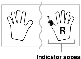 CASIO CTK-810 - Step 1 – Master the timing. - 1