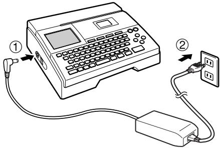 CASIO CW-K85 - Important! - 2