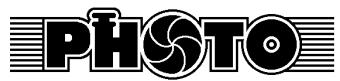 CASIO CW-K85 - Insertion d'un logo dans une étiquette - 3