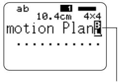 CASIO CW-L300 - Exemple - 1