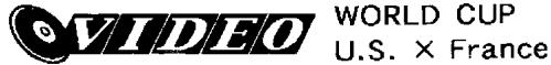 CASIO CW-L300 - Exemples d'étiquettes - 3