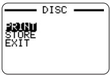 CASIO CW-L300 - Pour enregistrer une étiquette - 1